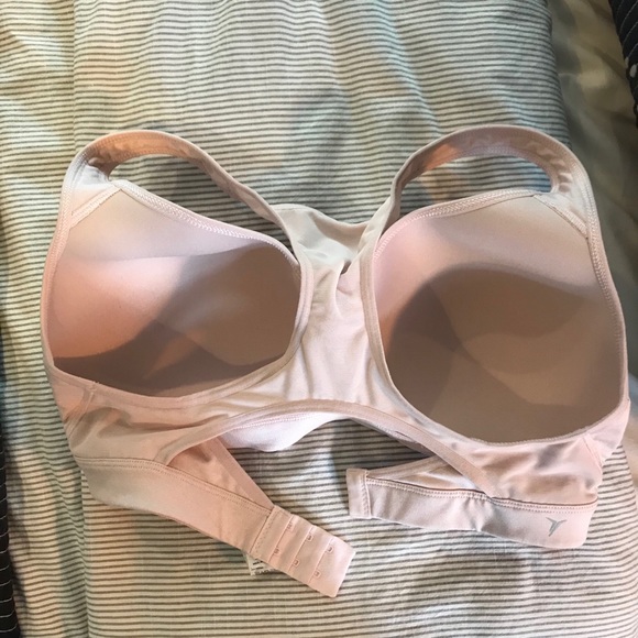 Sports Bra - Picture 2 of 3